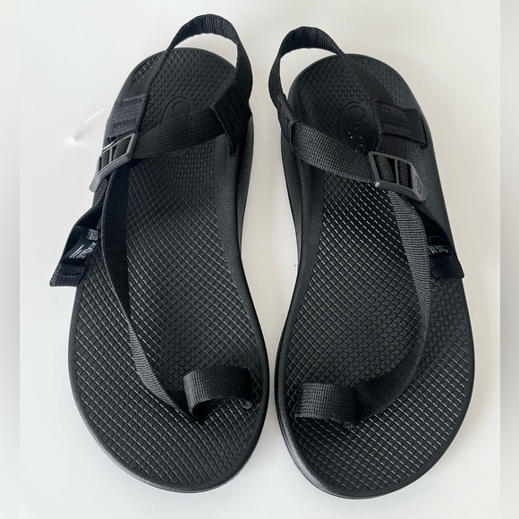 Chaco Bodhi Adjustable Classic water hiking sandals black NEW 9 main image 9